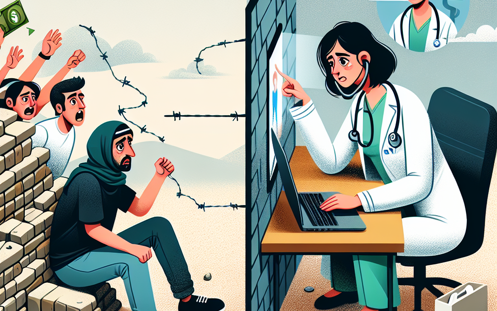Breaking Barriers: How Telemedicine is Revolutionizing Patient Care