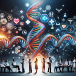 Precision Medicine: Unleashing the Power of Individualized Healthcare