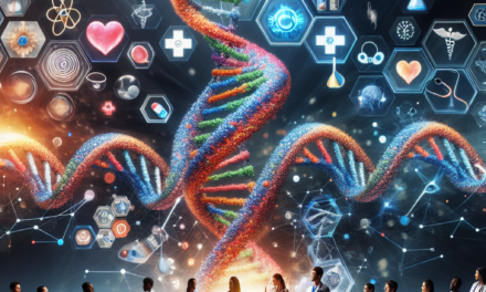 Precision Medicine: Unleashing the Power of Individualized Healthcare