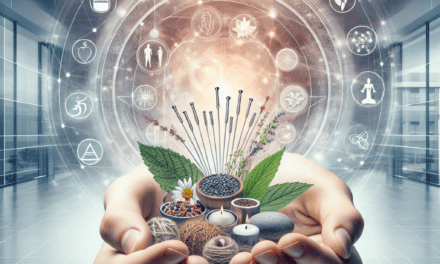 Alternative Medicine: Its Role and Recognition in Healthcare