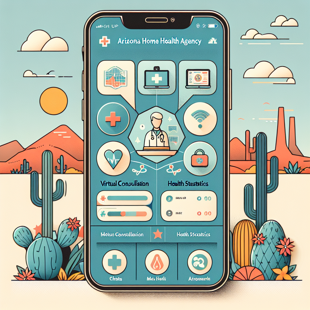 Arizona Agency Enhances Home Health with Telehealth and Remote Patient Monitoring