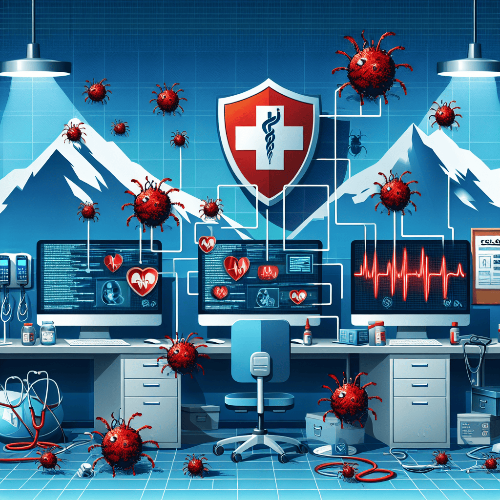 Axis Health System in Colorado Faces Cybersecurity Breach