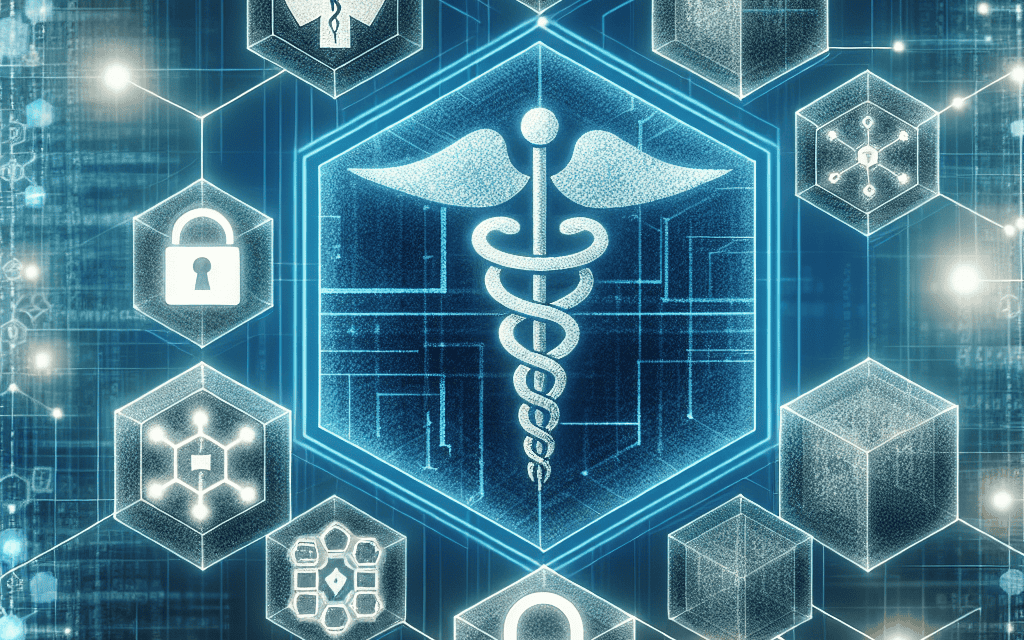 Blockchain Technology: Ensuring Security in Healthcare Data