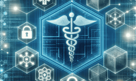 Blockchain Technology: Ensuring Security in Healthcare Data