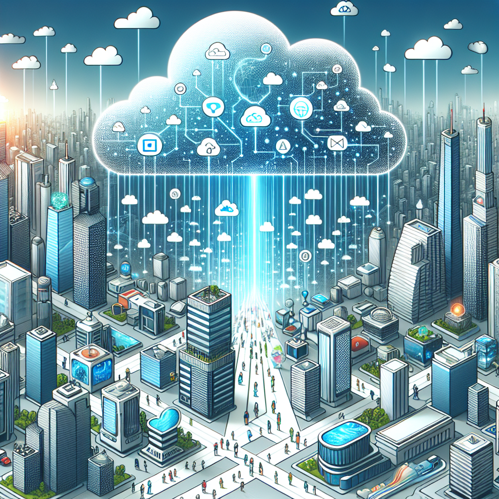 CDW Research Unveils Future Trends in Cloud Technology