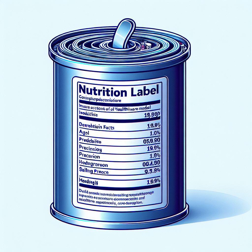 CHAI: Expect 'nutrition labels' for healthcare AI models soon