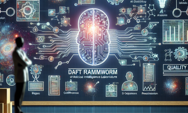 CHAI Unveils Draft Framework for AI Quality Assurance Laboratories