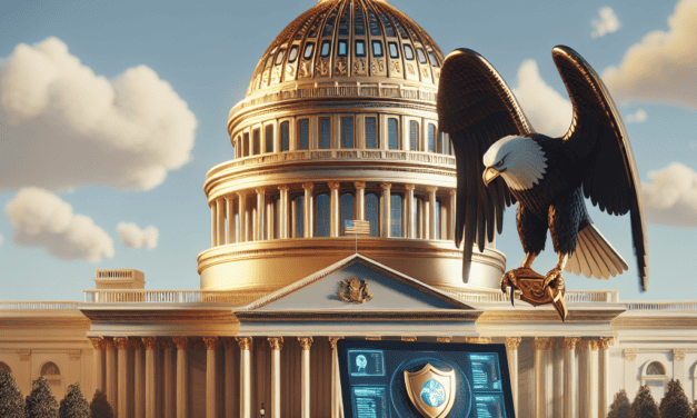 CrowdStrike Vows to Prevent Future Breaches on Capitol Hill