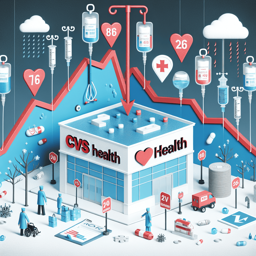 CVS Health Reduces Infusion Services Amid Industry Challenges