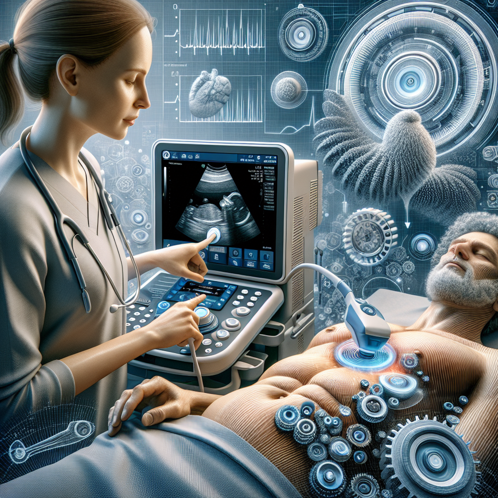 Enhancing Care and Cutting Costs with Point-of-Care Ultrasound