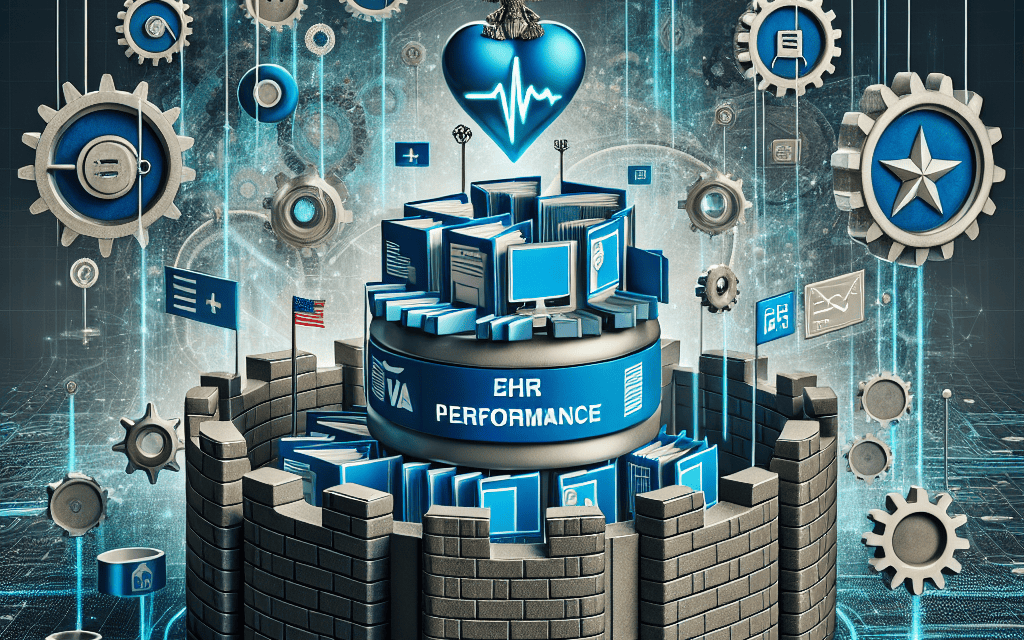 Enhancing EHR Performance: Strengthening VA’s Control Measures