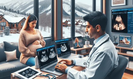 Enhancing Maternal Care in Colorado Through Telehealth Solutions