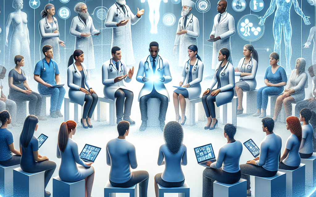 Enhancing Patient Engagement: Proven Strategies for Healthcare Success