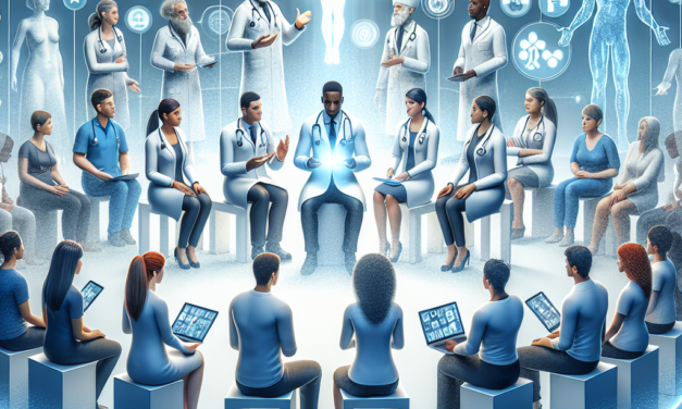 Enhancing Patient Engagement: Proven Strategies for Healthcare Success