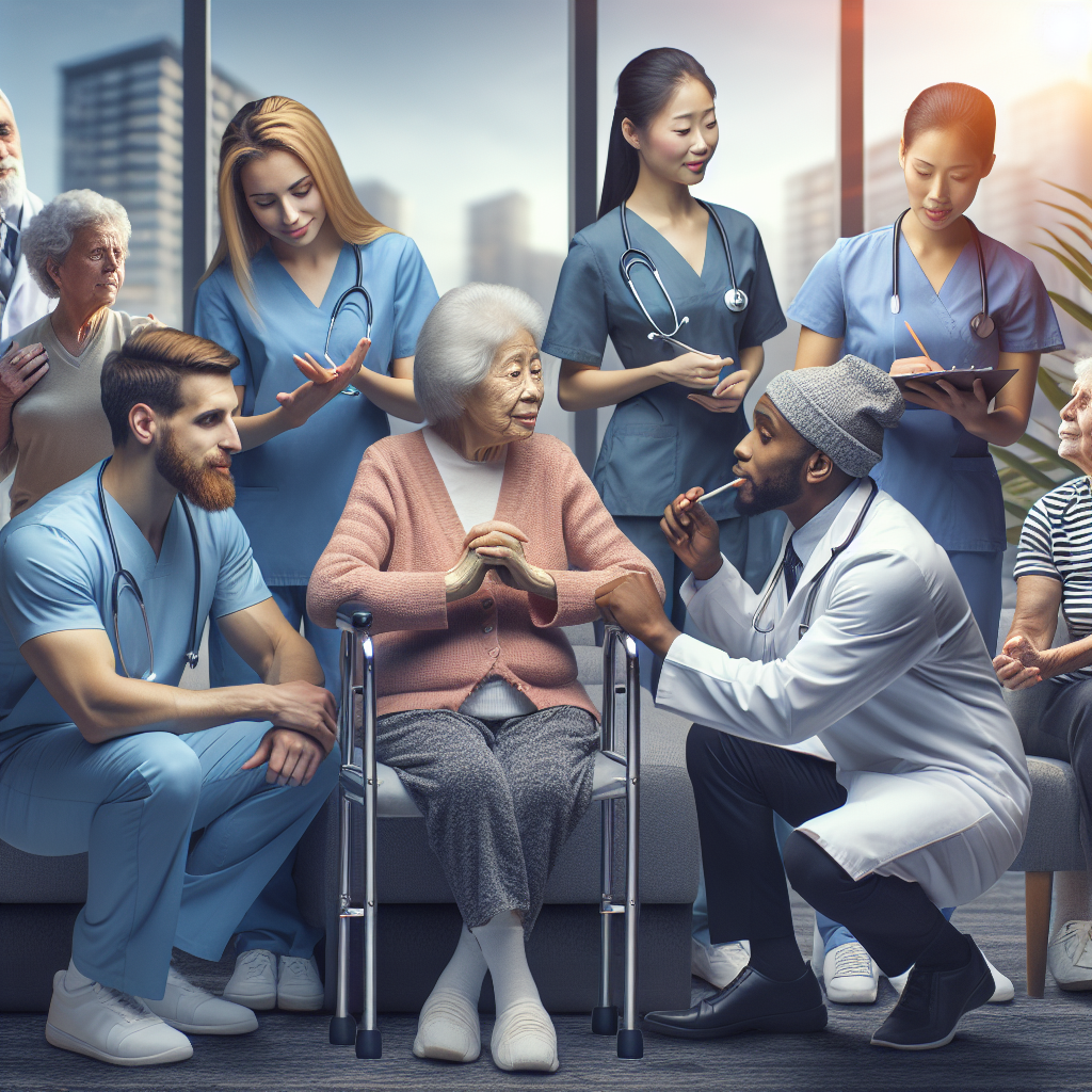 Enhancing Patient Engagement: Proven Strategies for Healthcare Success