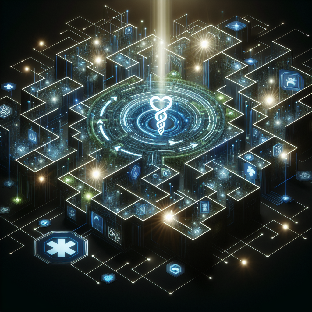 Enhancing Patient Safety: The Role of EHRs in Minimizing Medical Errors