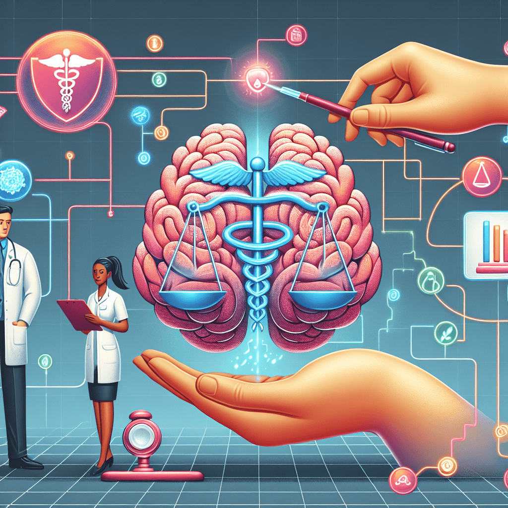 Ethical Considerations in AI-powered Healthcare Decisions