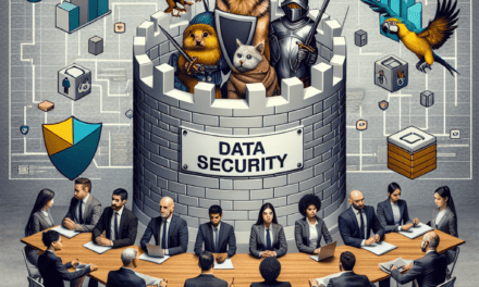 Experts Recommend PETS for Enhanced Data Security in Analytics