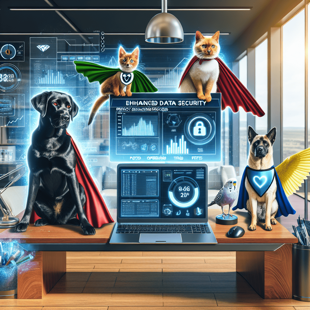 Experts Recommend PETS for Enhanced Data Security in Analytics