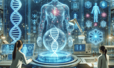 Exploring the Role of Quantum Computing in Healthcare