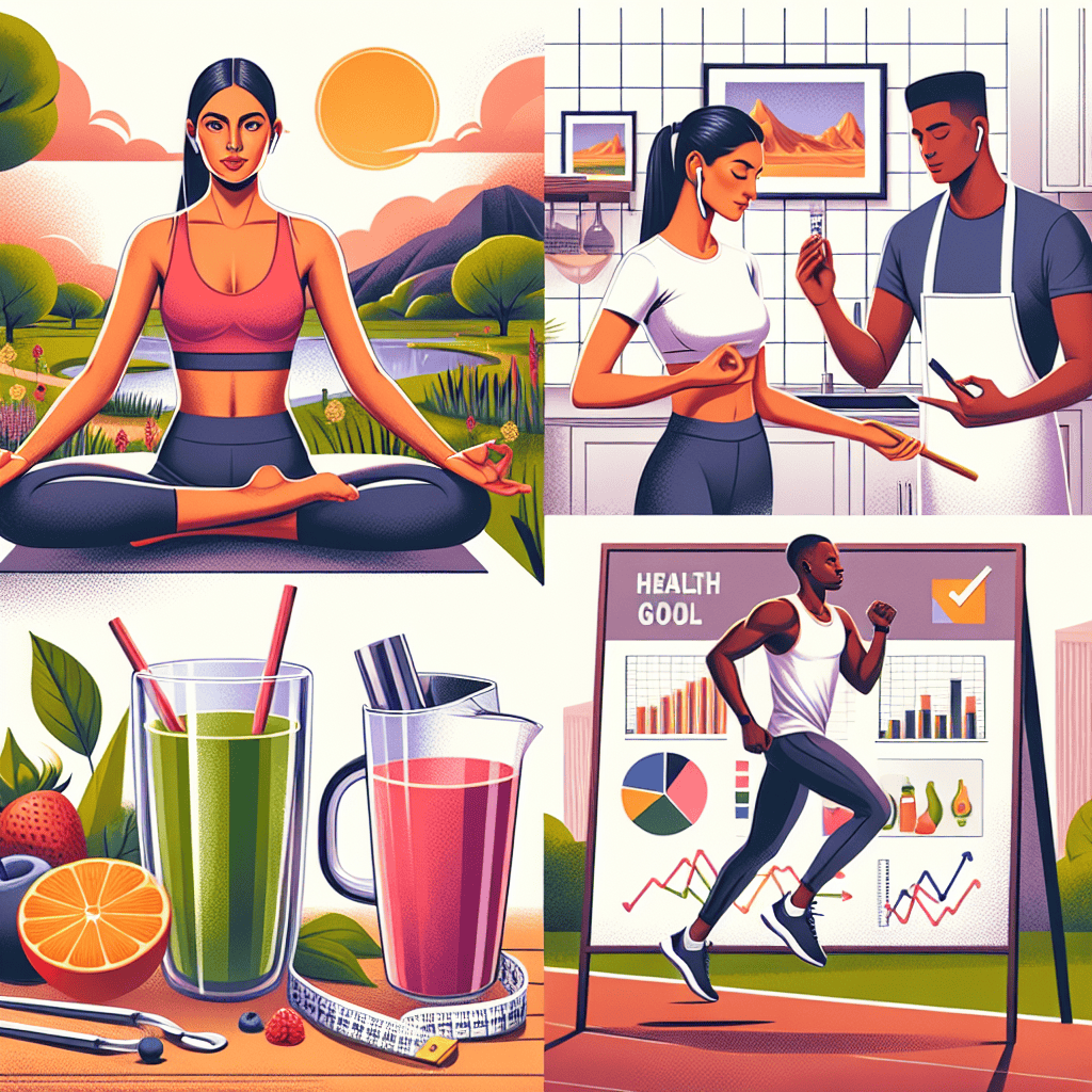 Fitness Trends: The Shift Towards Health-Conscious Lifestyles