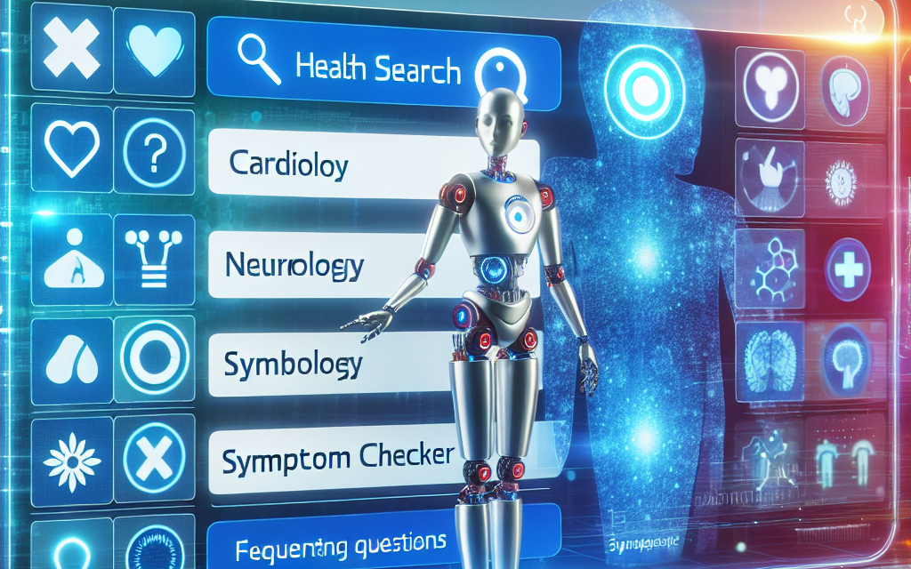 Google’s AI-Powered Healthcare Search Tool Launches for Public Use