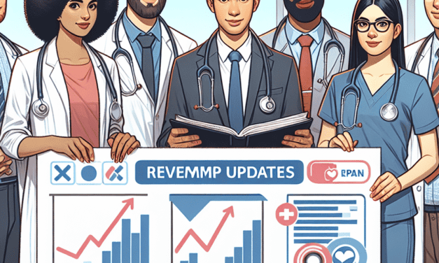 GPs Demand My Health Record Revamp and Other Updates