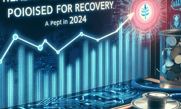 Health Tech Investment Poised for Recovery in 2024: SVB Report