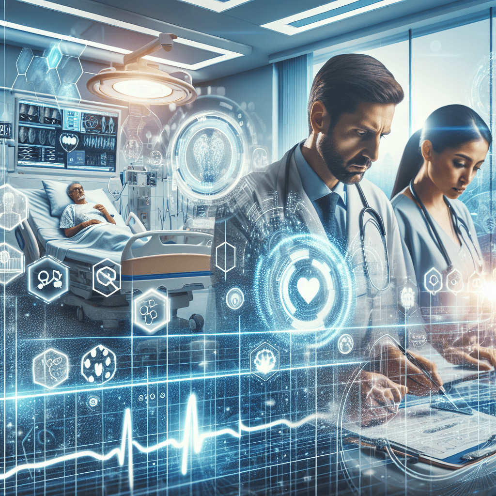 Healthcare's Digital Transformation: Challenges and Strategies