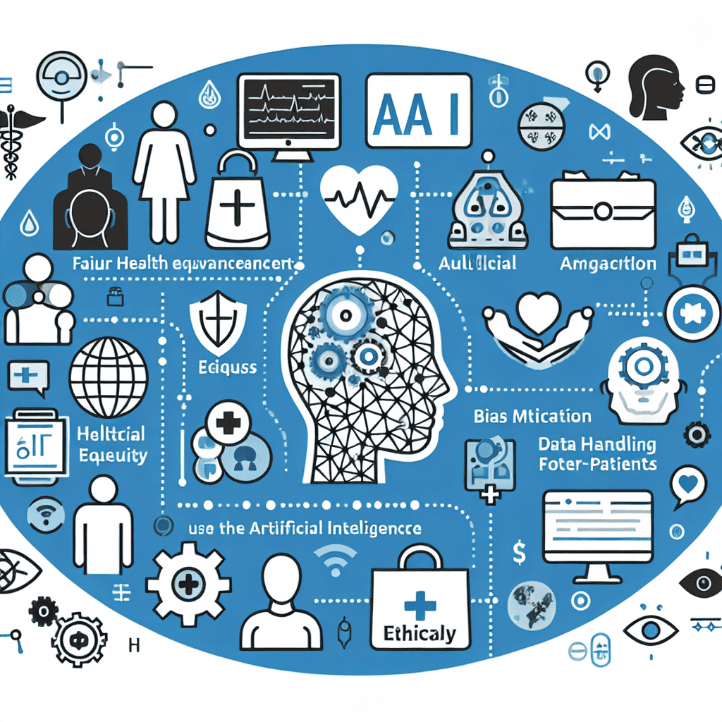 HIMSSCast: Advancing Health Equity Through Responsible AI and Bias Mitigation