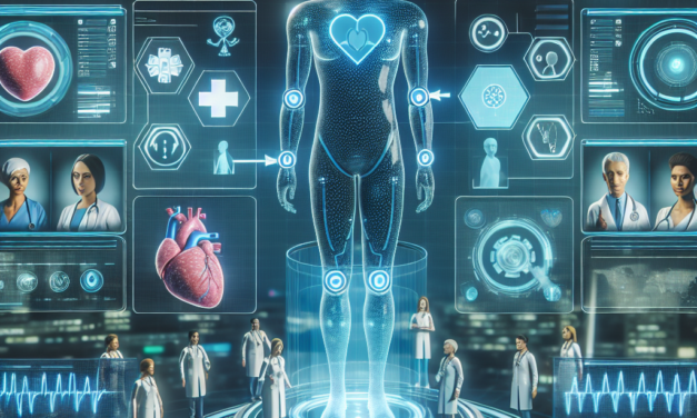 How AI is Revolutionizing Remote Patient Monitoring Technology