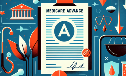 Humana Files Lawsuit Against HHS Over Drastic Drop in Medicare Advantage Star Ratings