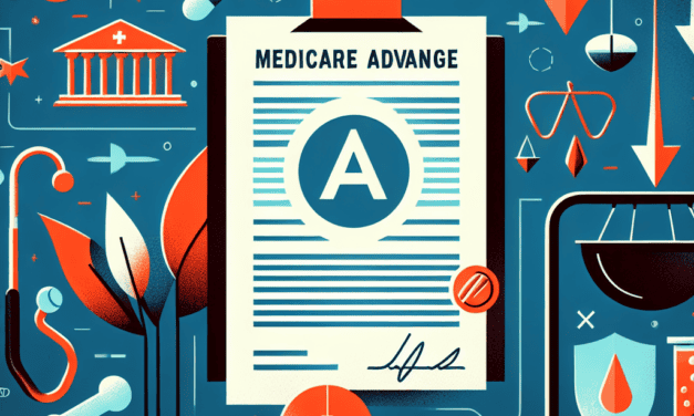 Humana Files Lawsuit Against HHS Over Drastic Drop in Medicare Advantage Star Ratings