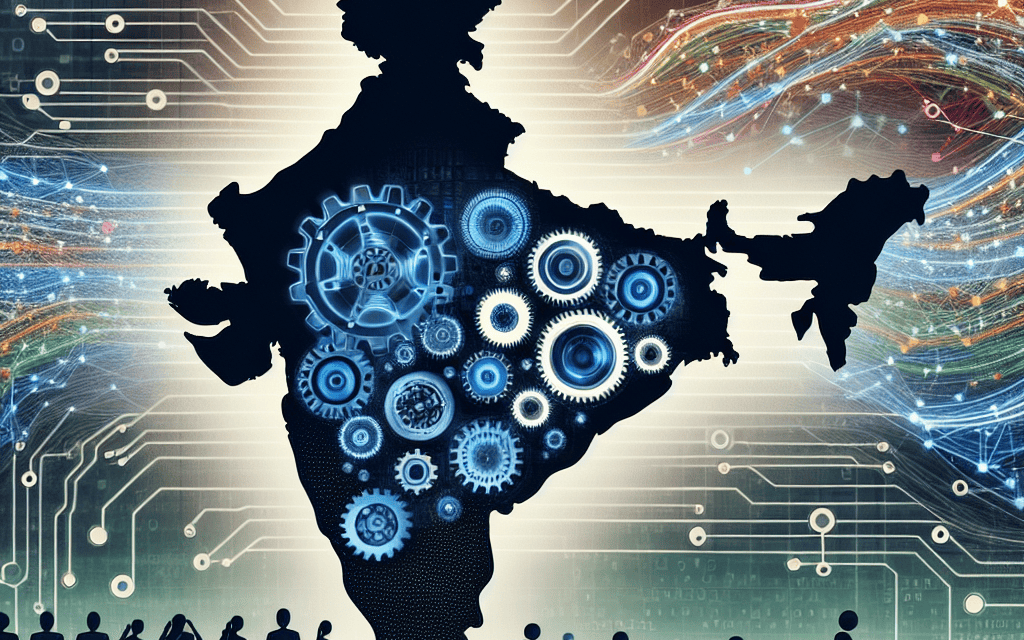 India Leverages ABDM Data for Public AI Development