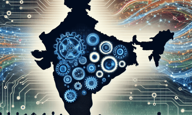 India Leverages ABDM Data for Public AI Development