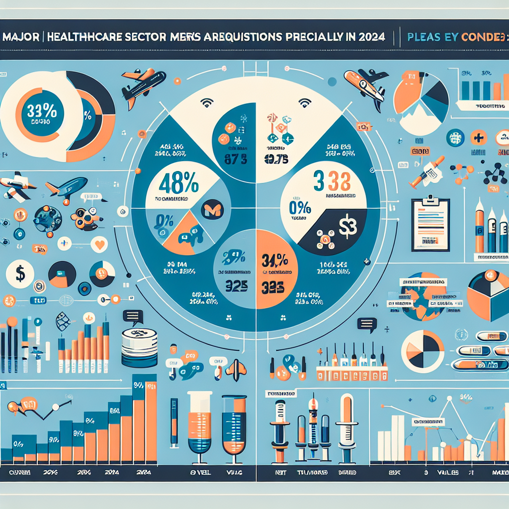 Key Healthcare M&A Highlights in Q3 2024