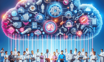 Maximizing Cloud Technology in Healthcare