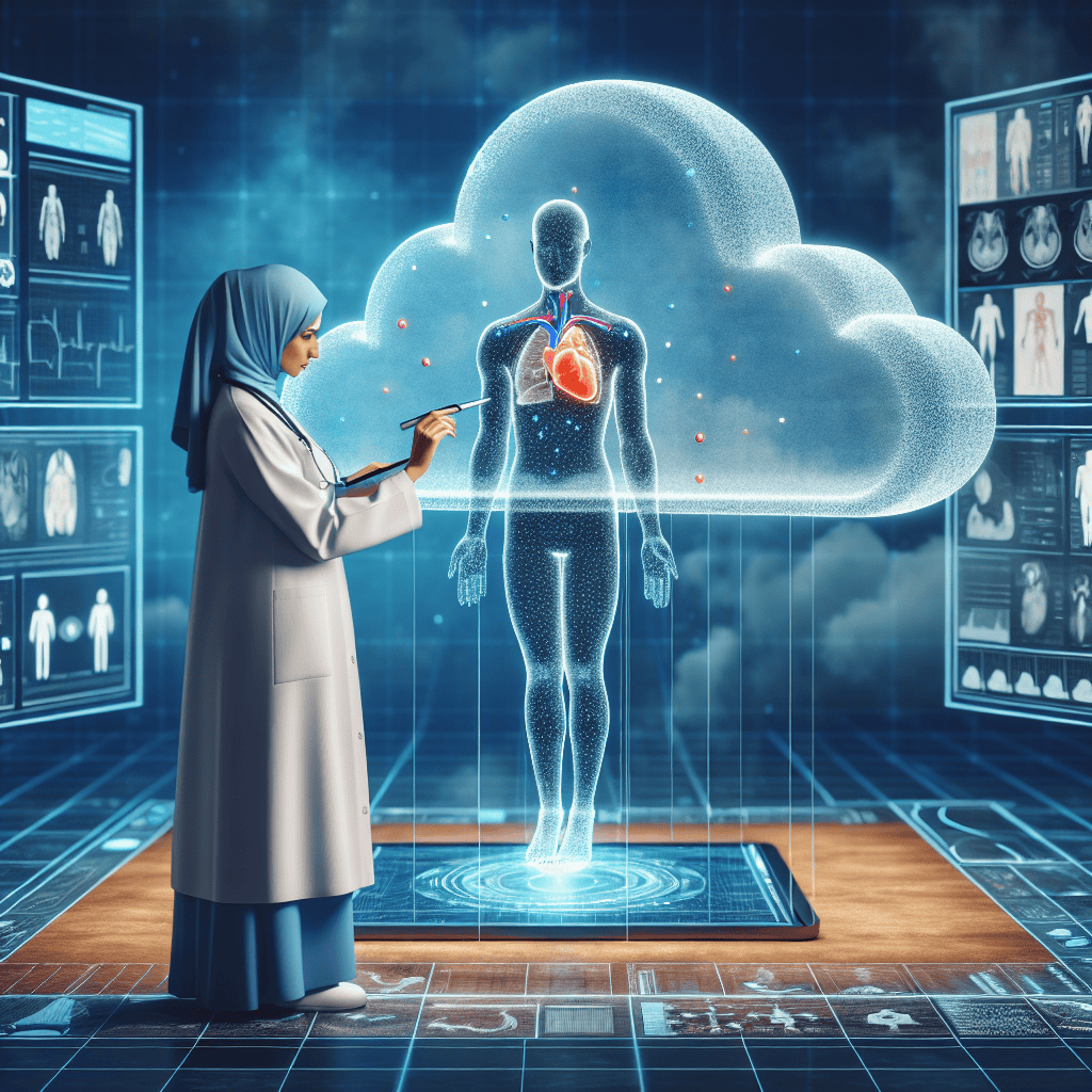 Maximizing Cloud Technology in Healthcare