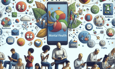 Mental Health Apps: Technology’s Answer to Accessible Care