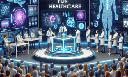 Microsoft Unveils Innovative AI Solutions for Healthcare