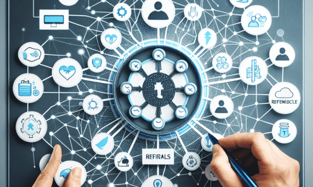 Netsmart Unveils Innovative Referral Interoperability Model