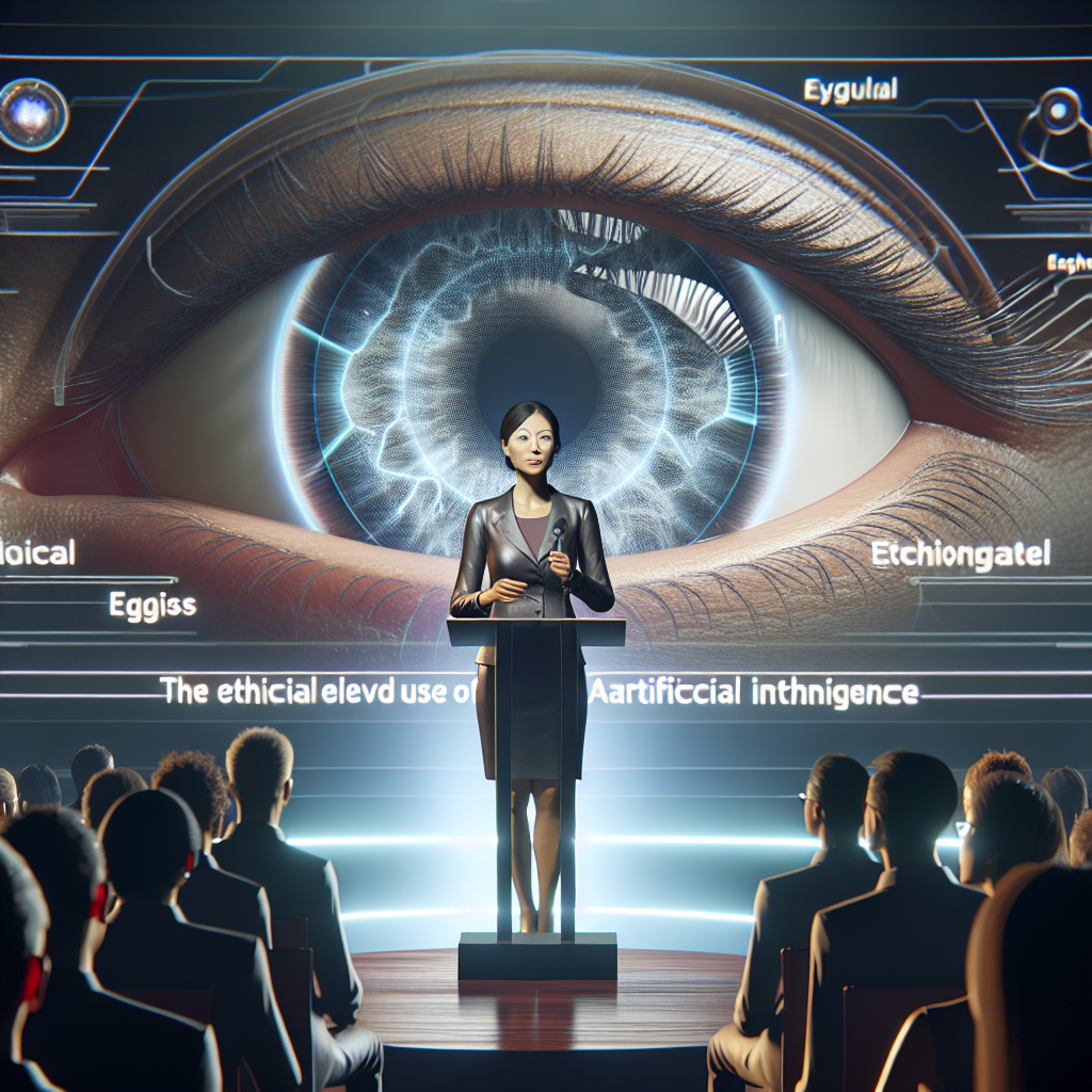 Nextech CMO to Address Ethical AI Use at Eyecelerator Event