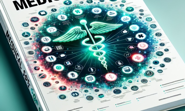 Nextech’s Medical SOPs: A Comprehensive Guide