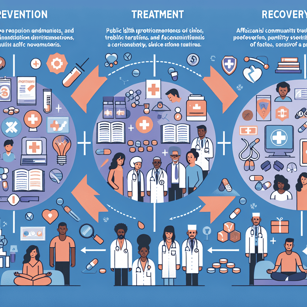 Opioid Crisis Solutions: Prevention, Treatment, and Recovery Strategies