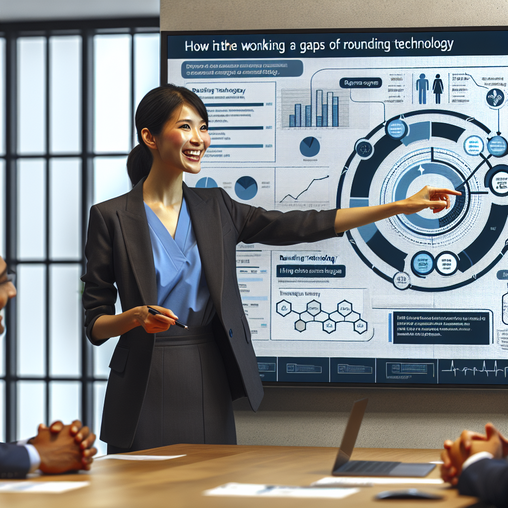 Prisma Health Executive Discusses How Rounding Technology Identifies ...