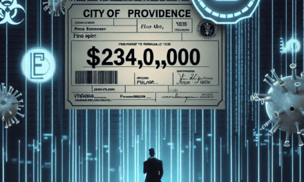 Providence Faces $240,000 Fine from OCR Over Ransomware Incident