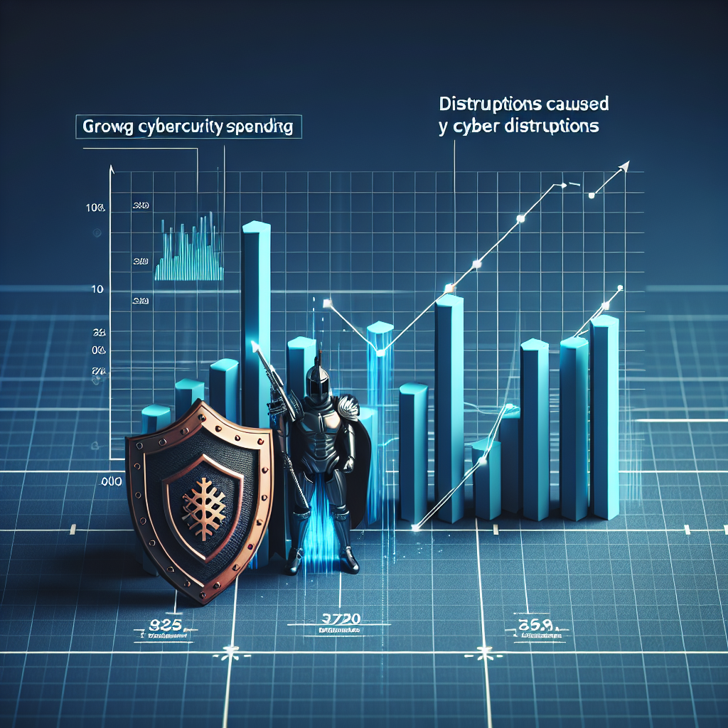 Rising Cybersecurity Budgets Fail to Curb Attack Disruptions