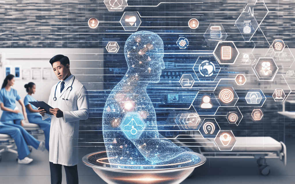 Shaping Interoperability: Balancing Patient Experience and AI Needs