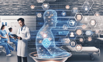 Shaping Interoperability: Balancing Patient Experience and AI Needs