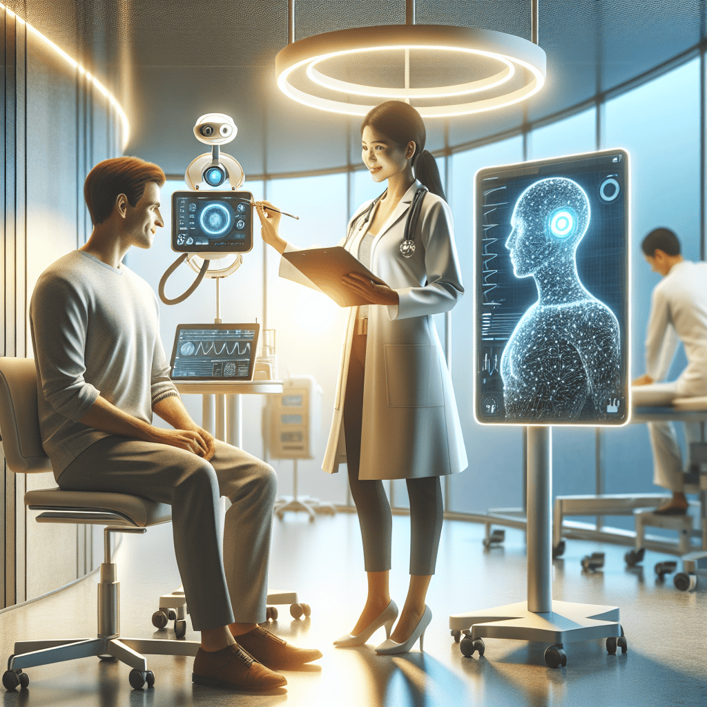 Shaping Interoperability: Balancing Patient Experience and AI Needs